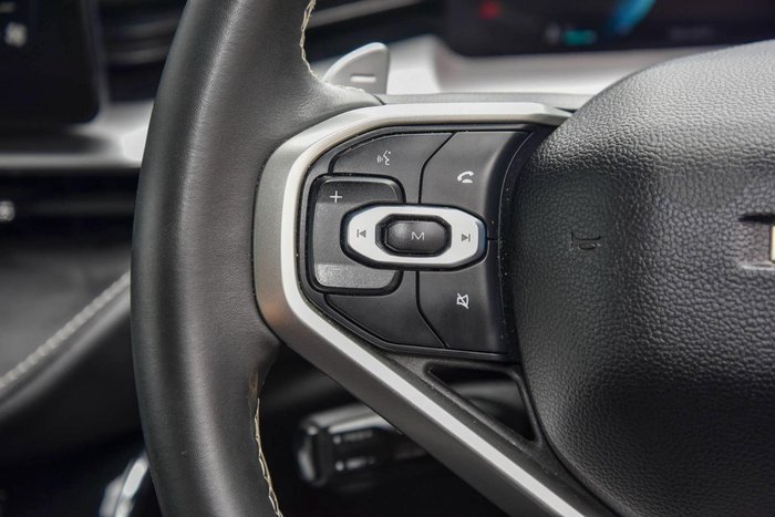 2023 GWM Haval H6 Lux