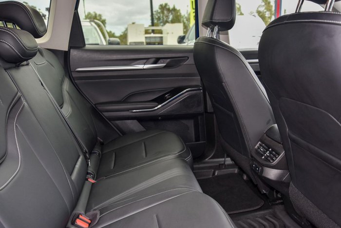 2023 GWM Haval H6 Lux