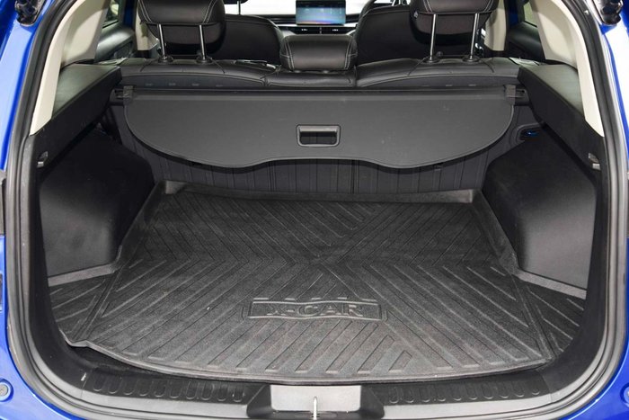 2023 GWM Haval H6 Lux