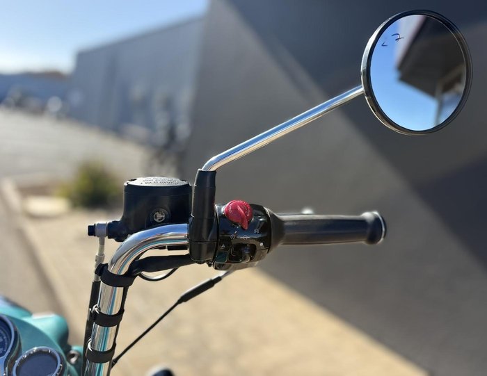 2025 Royal Enfield Goan Classic 350