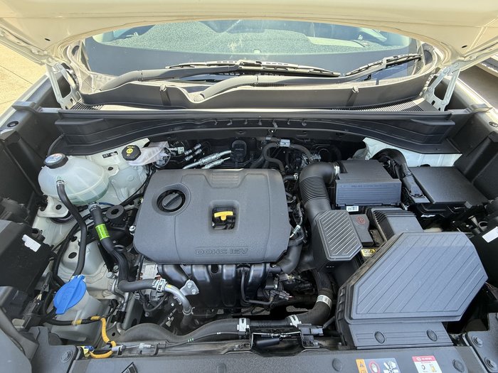 2019 Kia Sportage SX