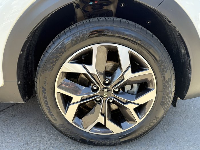 2019 Kia Sportage SX