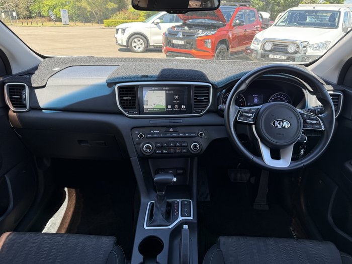 2019 Kia Sportage SX