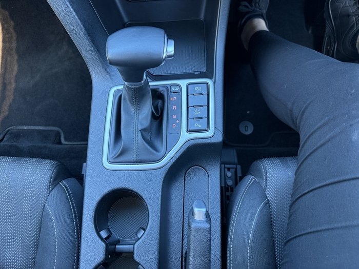 2019 Kia Sportage SX