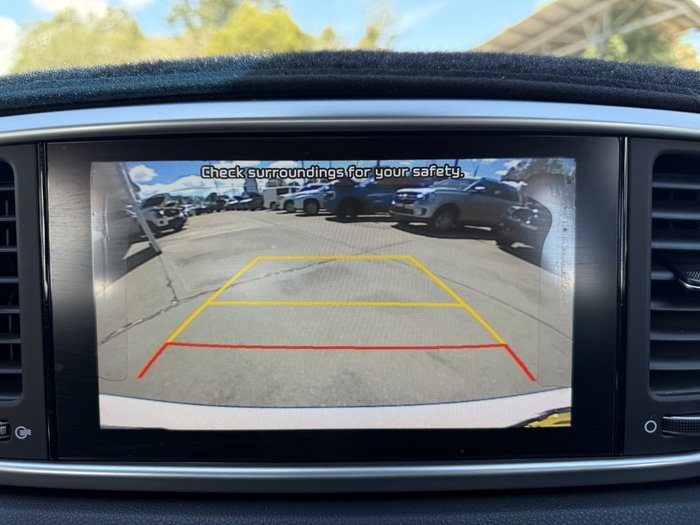 2019 Kia Sportage SX