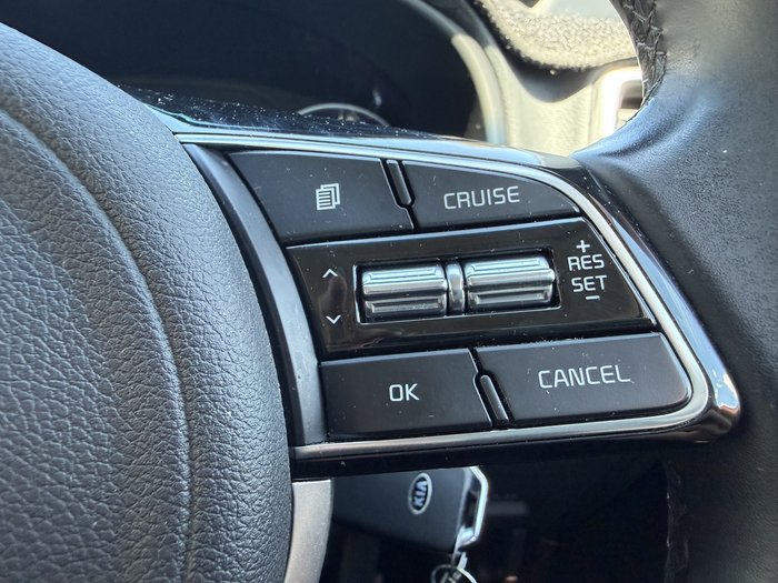 2019 Kia Sportage SX