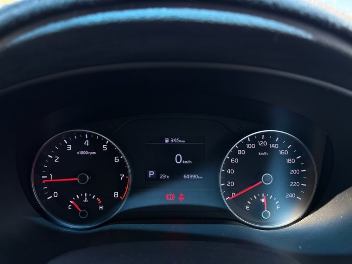 2019 Kia Sportage SX