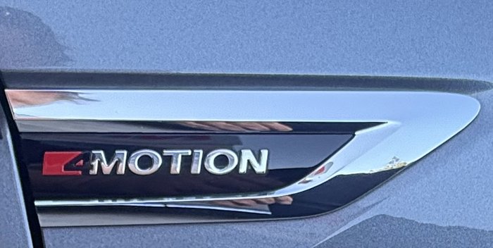 2019 Volkswagen Tiguan 132TSI Comfortline Allspace