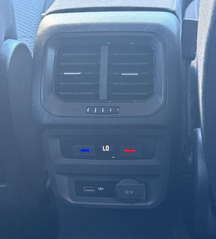 2019 Volkswagen Tiguan 132TSI Comfortline Allspace