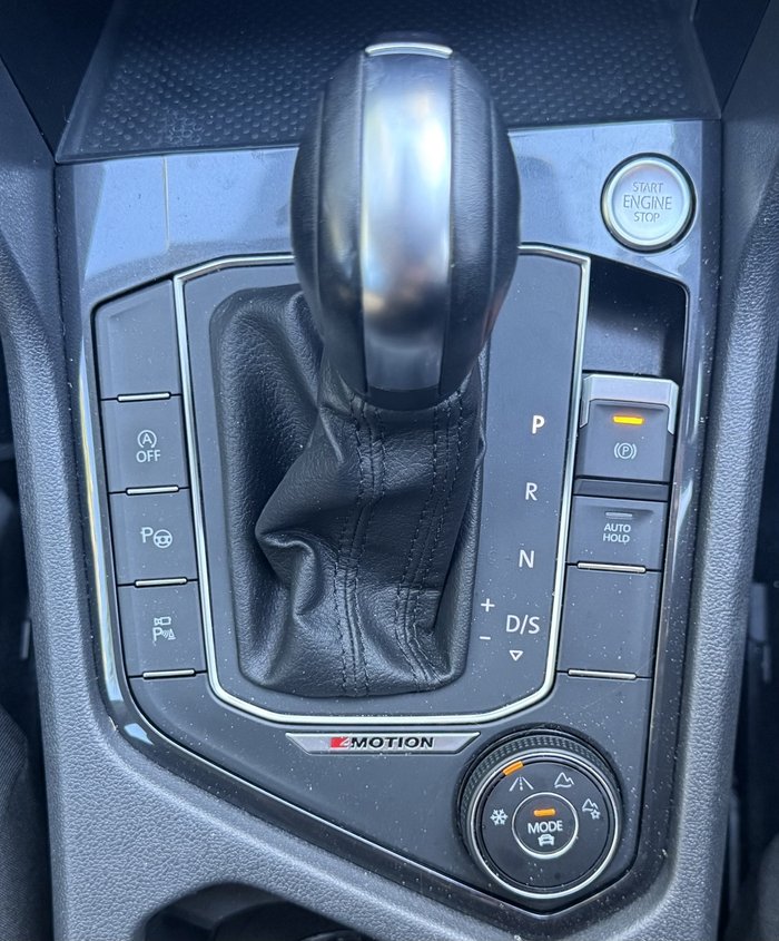 2019 Volkswagen Tiguan 132TSI Comfortline Allspace