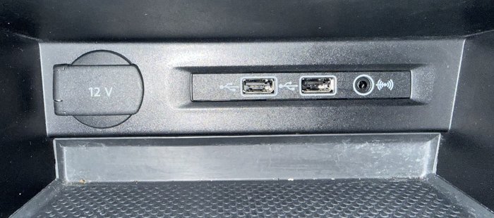 2019 Volkswagen Tiguan 132TSI Comfortline Allspace