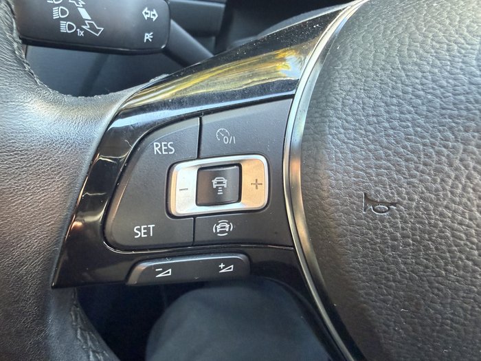 2019 Volkswagen Tiguan 132TSI Comfortline Allspace