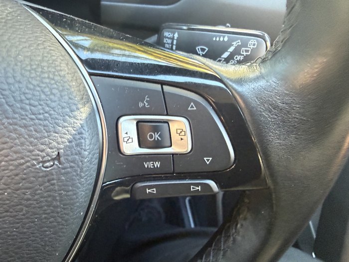 2019 Volkswagen Tiguan 132TSI Comfortline Allspace