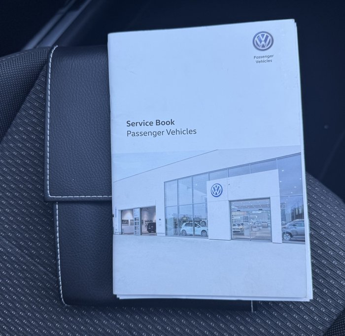 2019 Volkswagen Tiguan 132TSI Comfortline Allspace