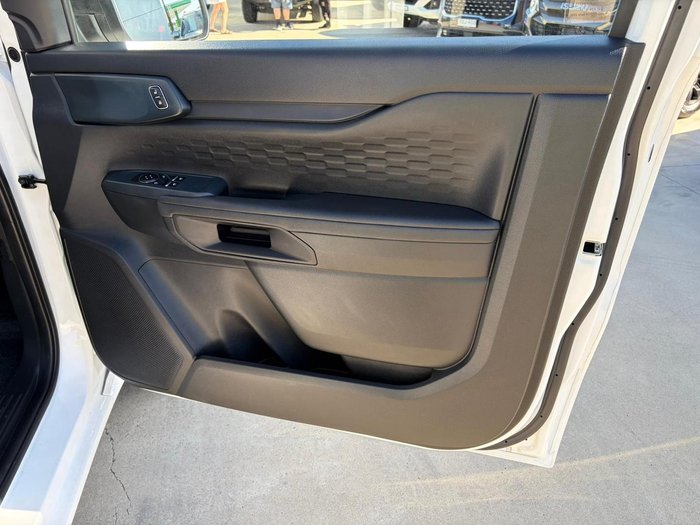 2024 Ford Ranger XL