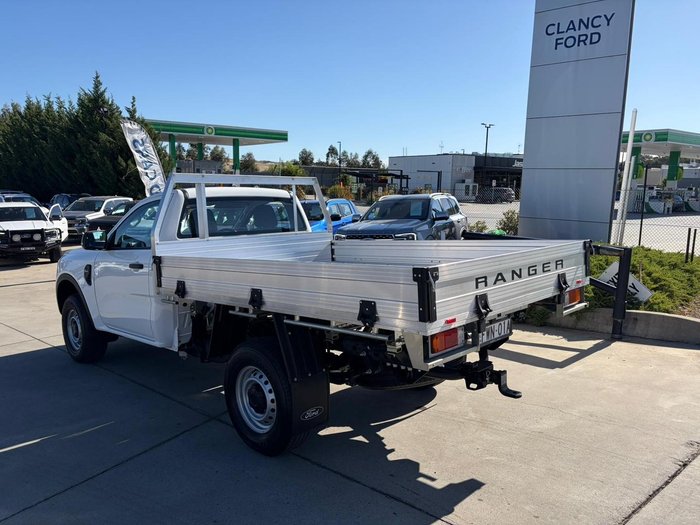 2024 Ford Ranger XL
