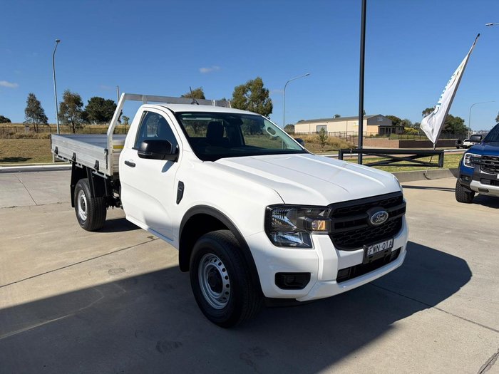 2024 Ford Ranger XL