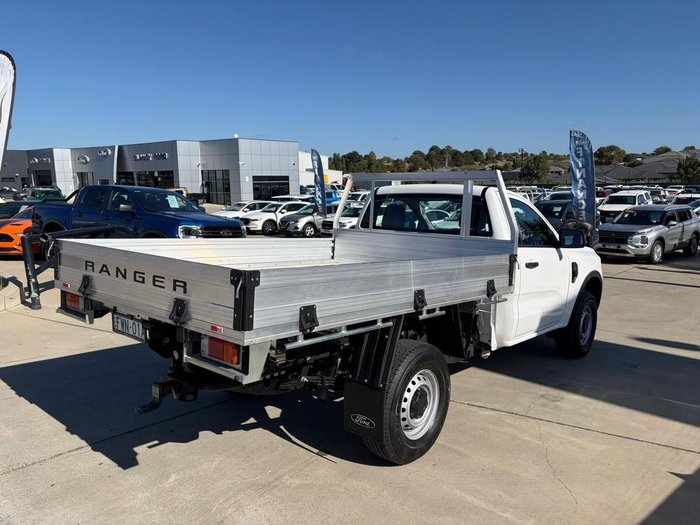 2024 Ford Ranger XL