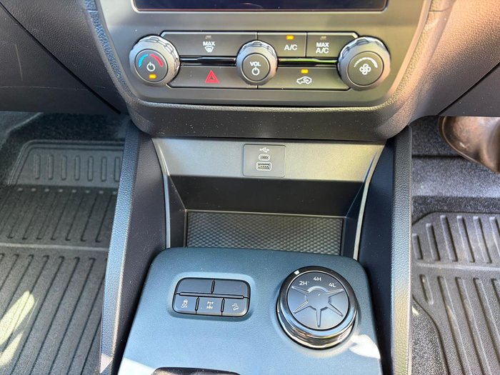 2024 Ford Ranger XL