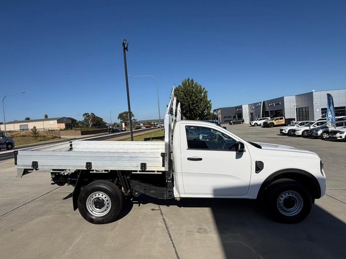 2024 Ford Ranger XL