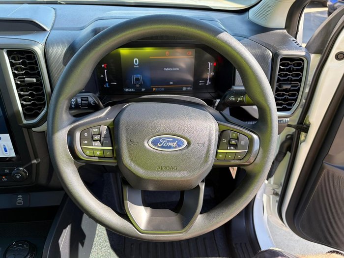 2024 Ford Ranger XL