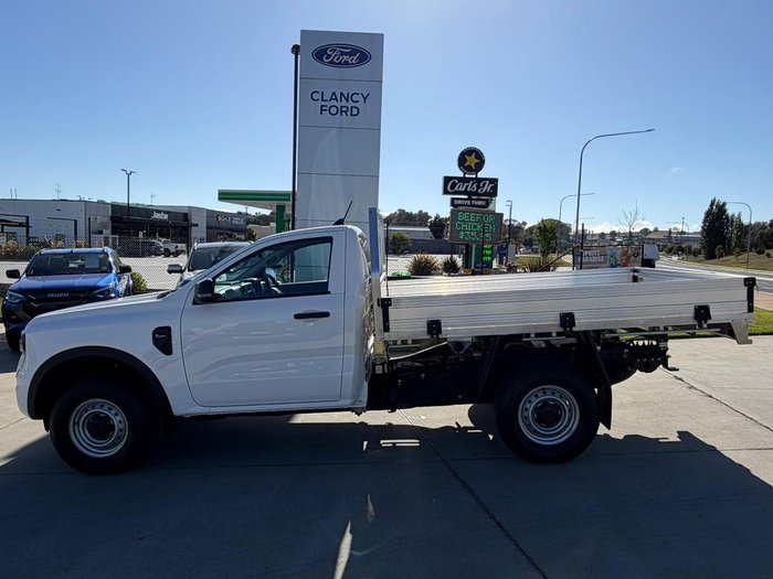2024 Ford Ranger XL