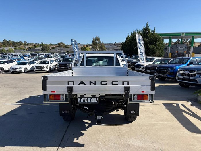 2024 Ford Ranger XL