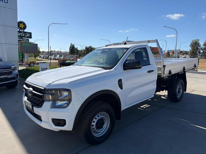 2024 Ford Ranger XL