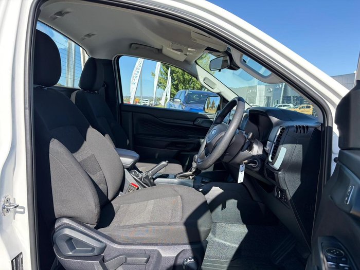 2024 Ford Ranger XL
