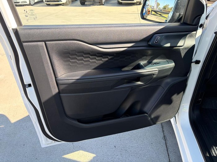 2024 Ford Ranger XL