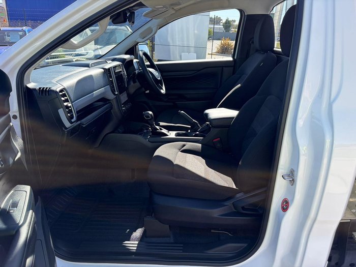 2024 Ford Ranger XL