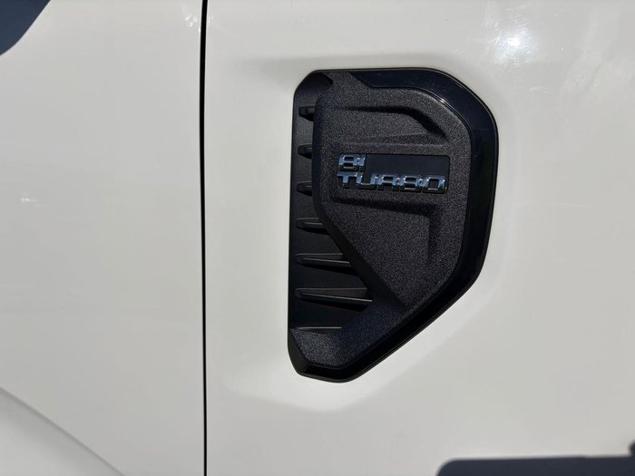 2024 Ford Ranger XL