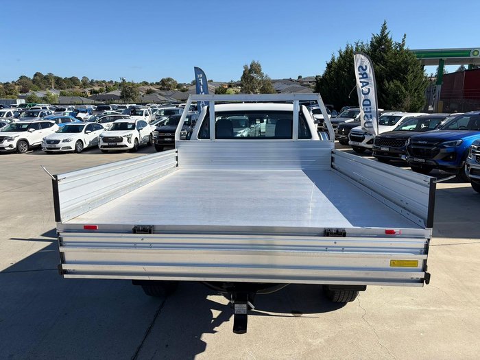 2024 Ford Ranger XL