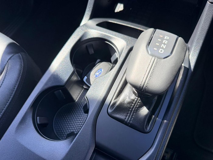 2025 Ford Everest Trend