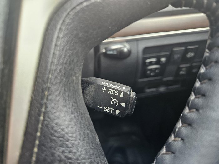 2017 Toyota Landcruiser VX