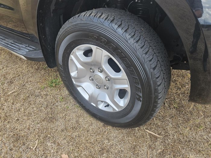 2018 Ford Ranger XLT