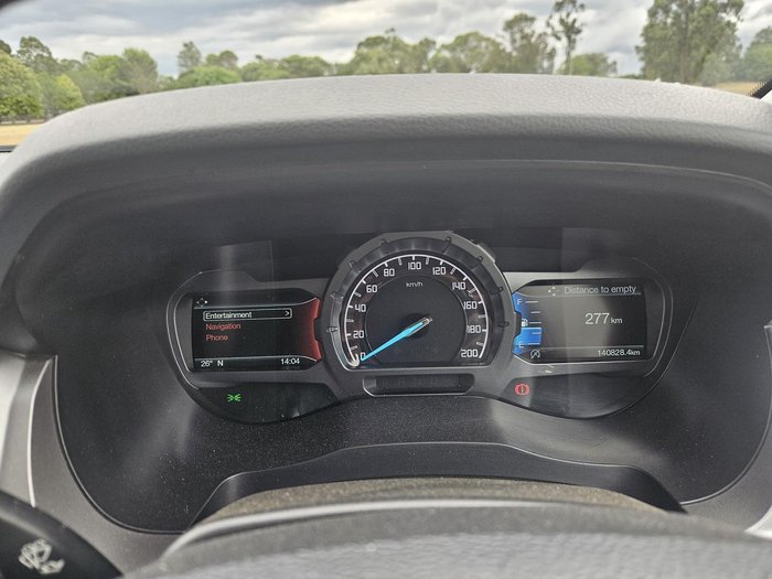 2018 Ford Ranger XLT