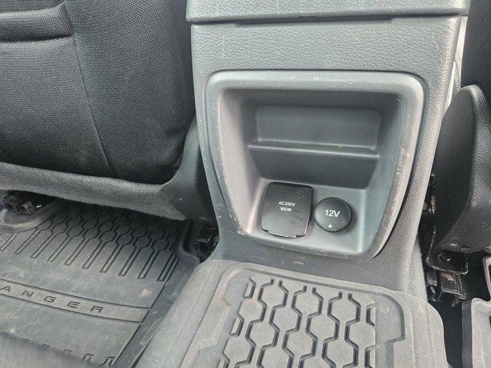 2018 Ford Ranger XLT