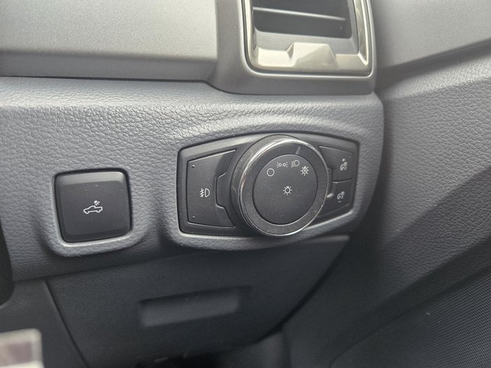 2018 Ford Ranger XLT