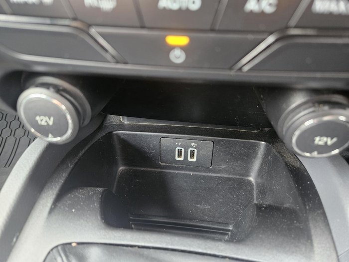 2018 Ford Ranger XLT