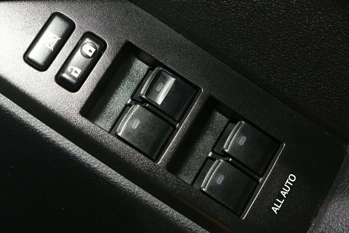 2019 Toyota Landcruiser Prado GXL