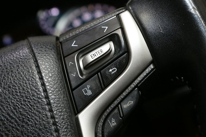 2019 Toyota Landcruiser Prado GXL