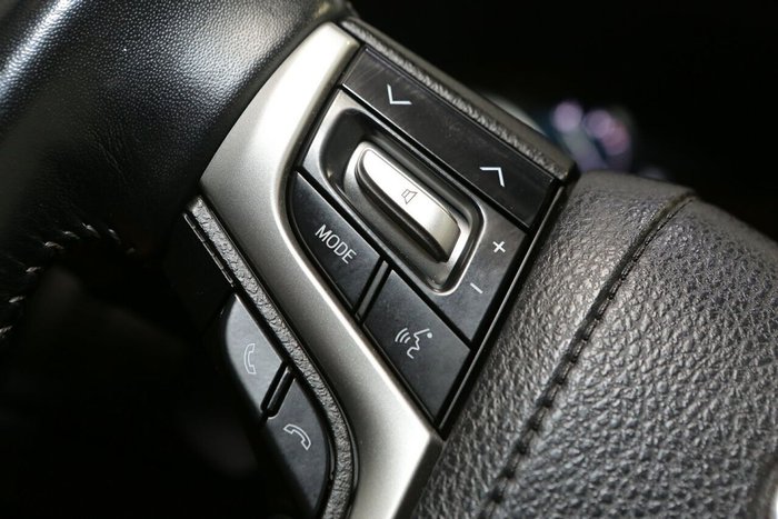 2019 Toyota Landcruiser Prado GXL