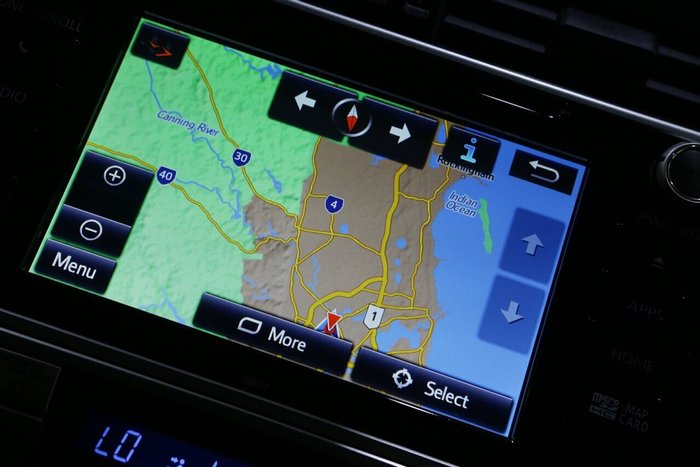 2019 Toyota Landcruiser Prado GXL