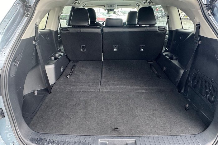 2023 Toyota Kluger GXL