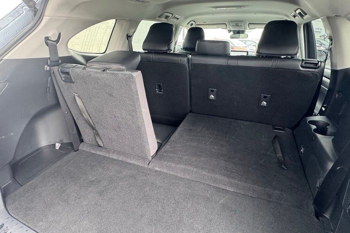 2023 Toyota Kluger GXL