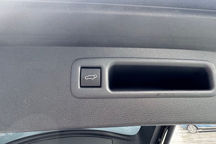 2023 Toyota Kluger GXL