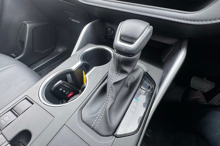 2023 Toyota Kluger GXL