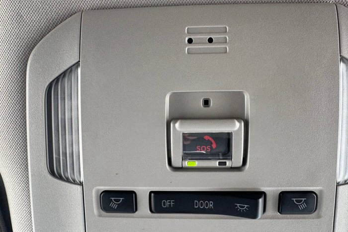 2023 Toyota Kluger GXL