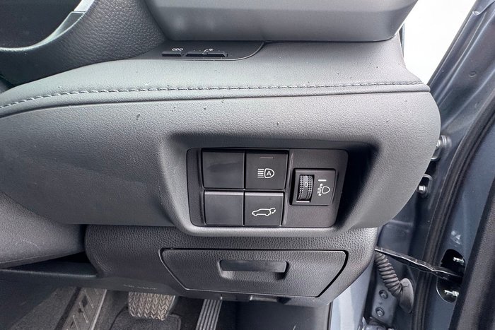 2023 Toyota Kluger GXL